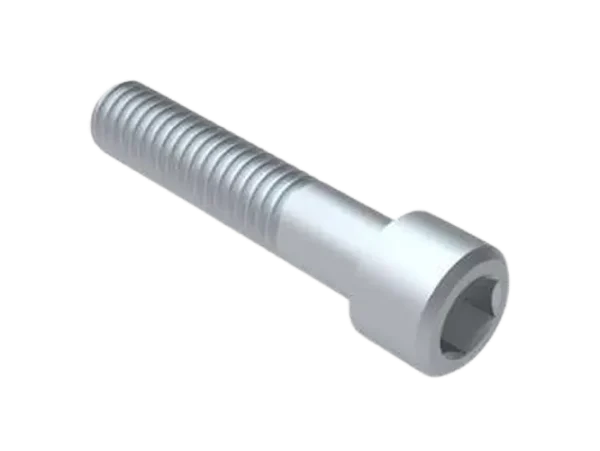 Fasteners of high performance alloys