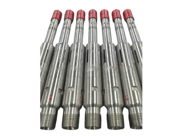 Deep hole boring and multi axis machining