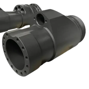 Eccentric Machining