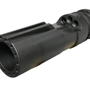 Deep Hole Boring