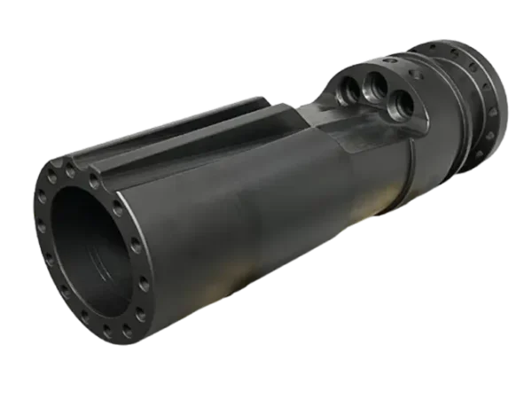 Deep Hole Boring
